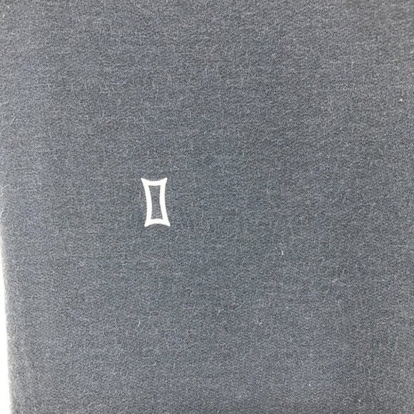 Kit And Ace Tie Brushed Dress Short Sleeve Crewneck Cashmere Blend Women's  M - Picture 12 of 16